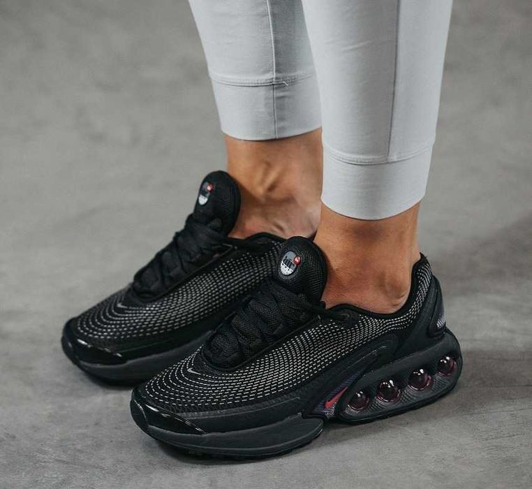 ‼️Акція ‼️Кроссовки Женские Nike Air Max DN All Night/Кросівки жіночі найк Дн/Останній розміри
