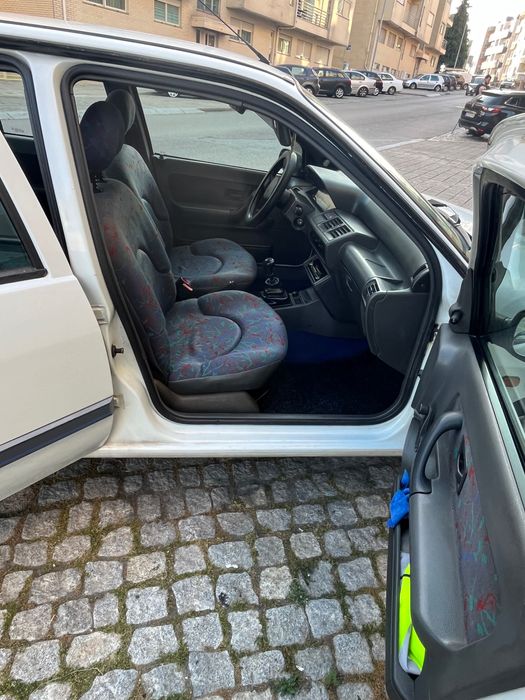 Renault Clio 1994