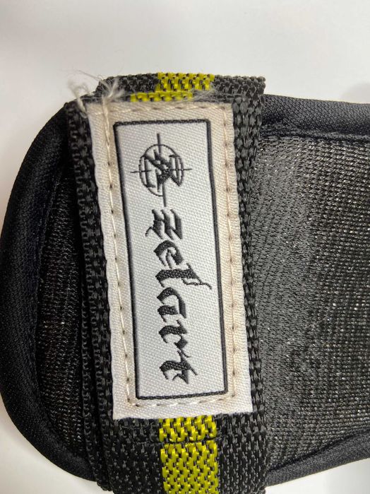 Защитная экипировка :  Zelart  размер M ( детская )