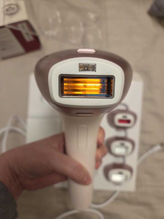 Depilator PHILIPS Lumea 9900
