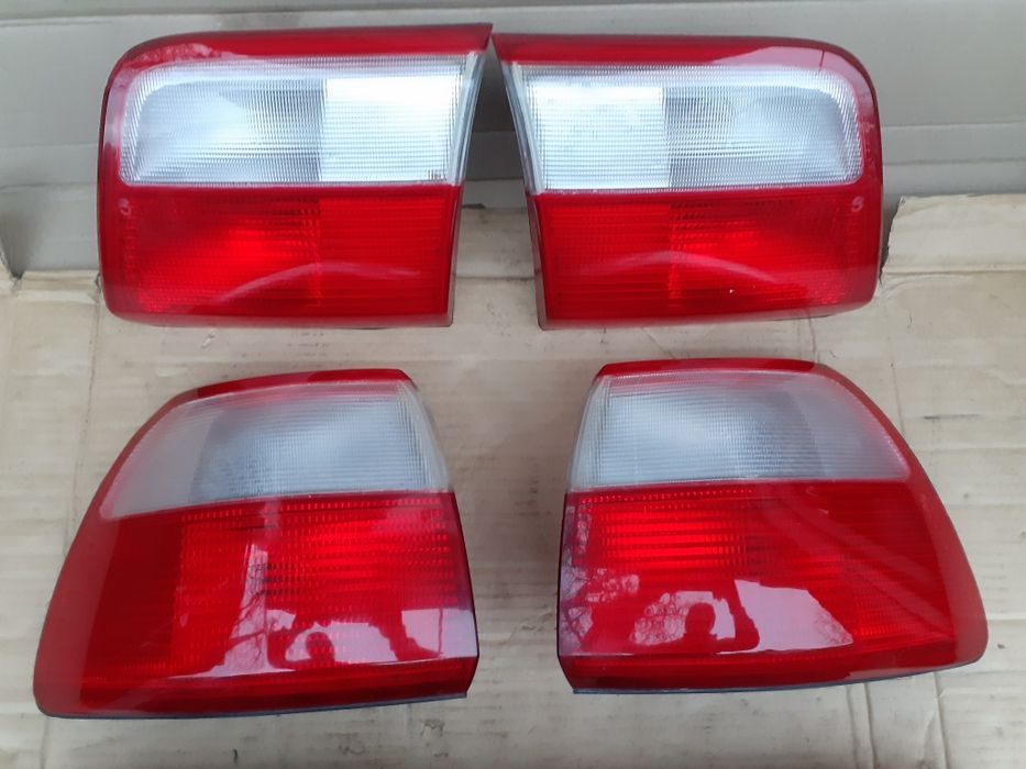 Стопи Opel Omega B