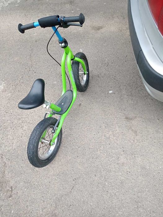 Беговел Puky rl xl