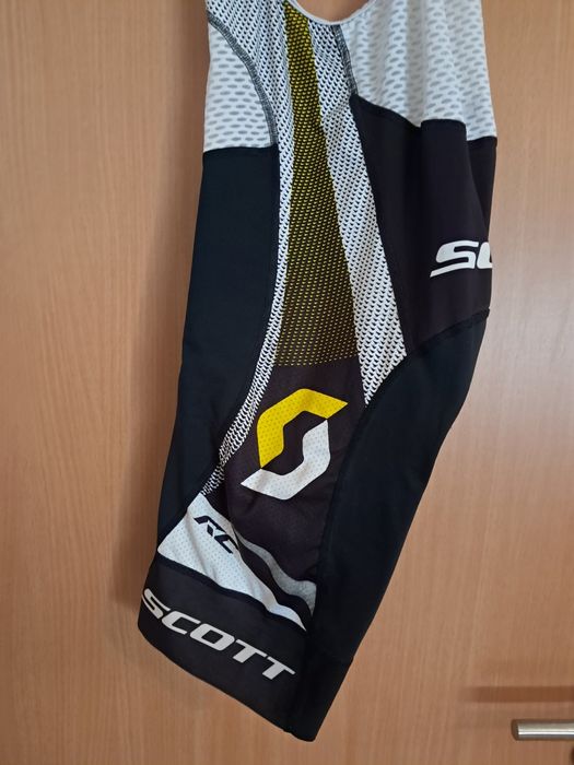 Camisola jersey usada