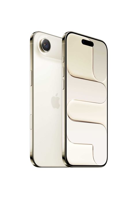 Nowy iPhone 17 AIR 256GB Tytan Gold ZŁOTY UBEZPIECZENIE 2-LATA! FV23%!