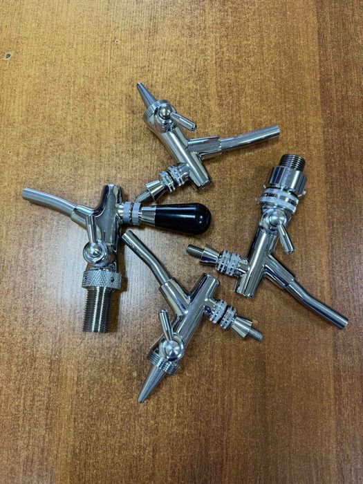 Пивний кран піногасники Пегас