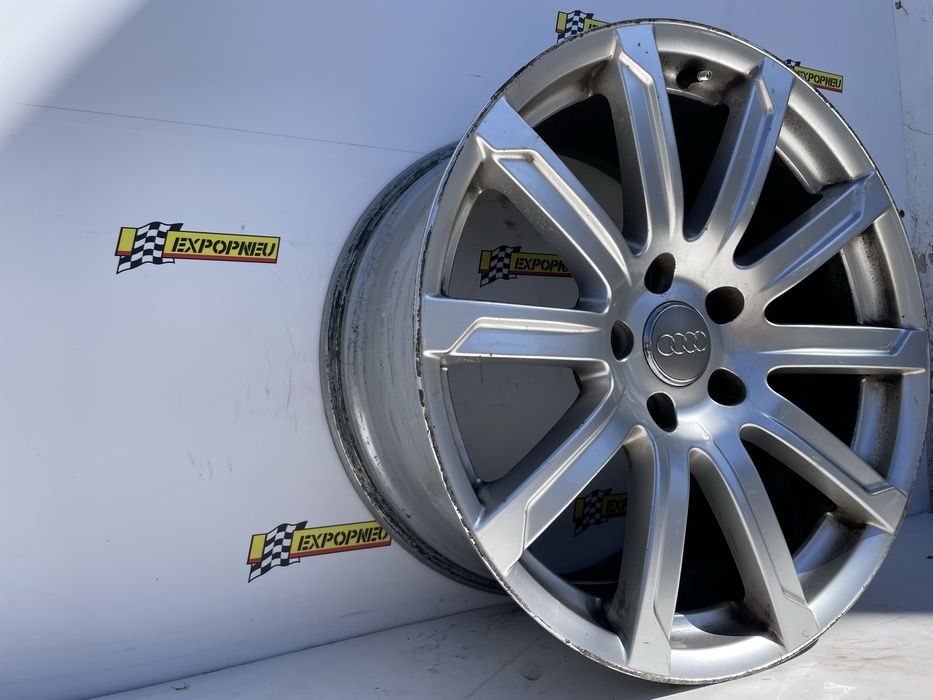 Jantes originais 20 5x130 Audi Q7