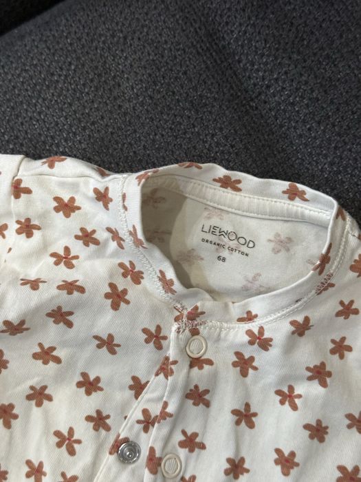 Чоловічок liewood