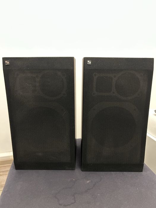 Винтажная акустика Schneider 6031 LS (Germany)