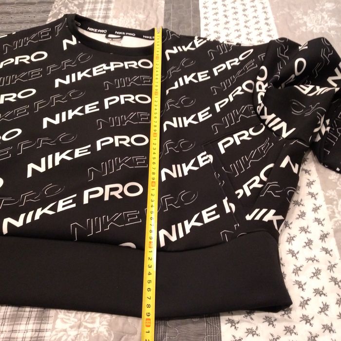 Bluza Nike pro damska oryginalna