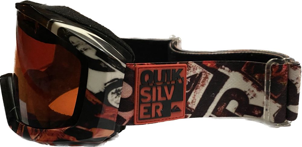 Googles Quicksilver como novos