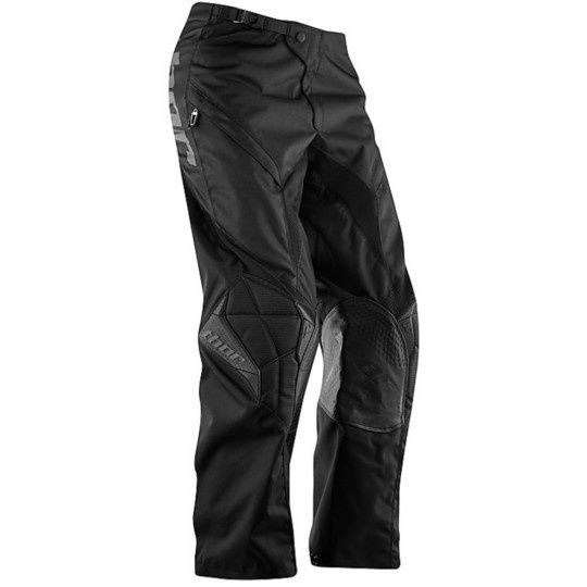 New damskie spodnie motocross enduro THOR Phase Offroad  EU 38 (7/8)