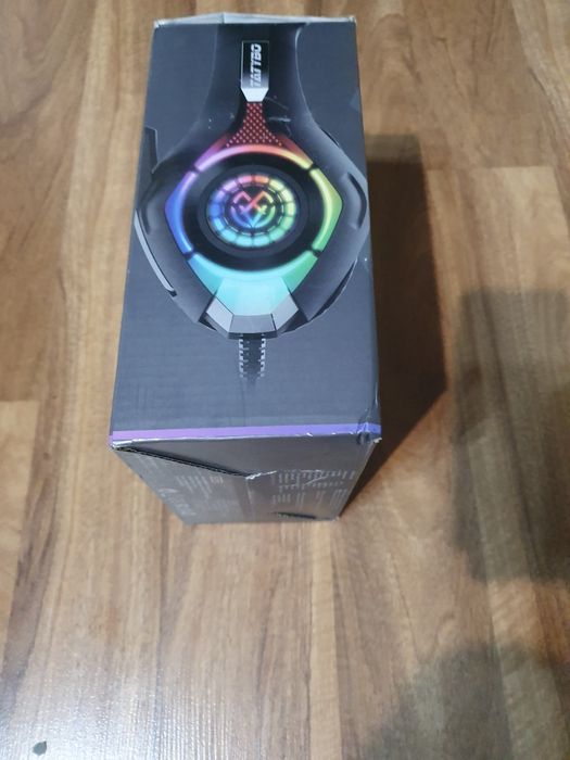 Słuchawki nauszne Beexcellent GM-1