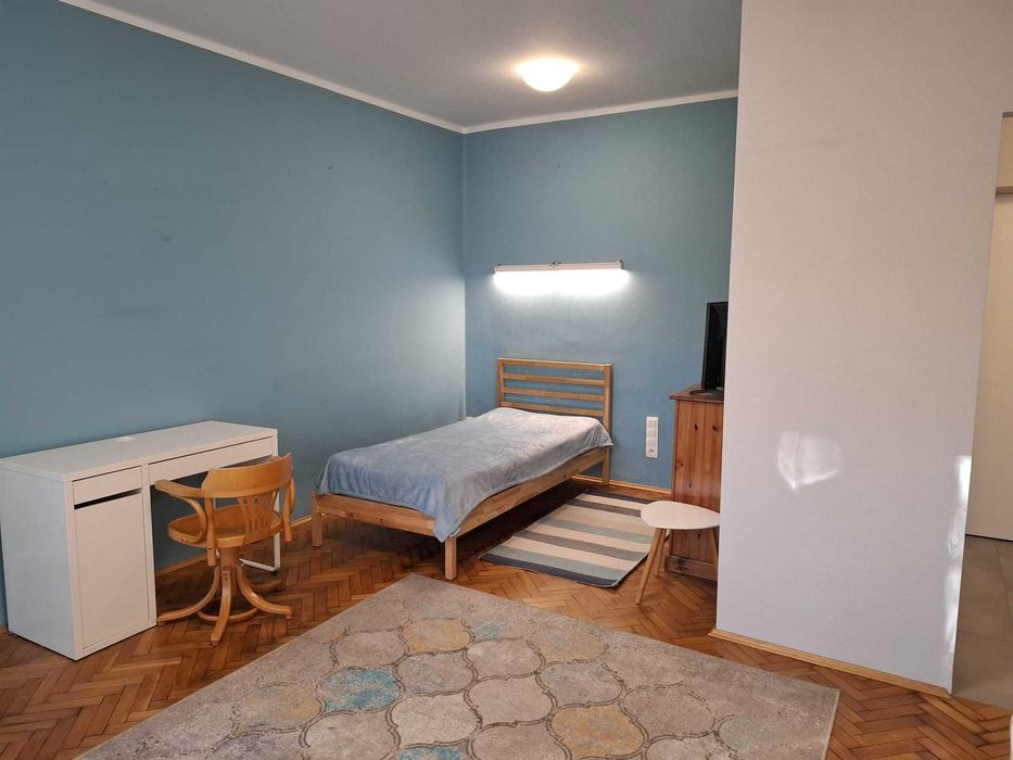 Mieszkanie – Kraków - Widok 3