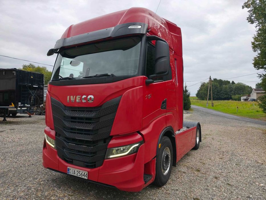 Iveco