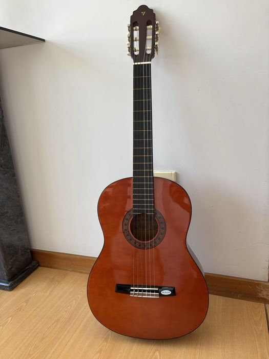 Vendo Viola/Guitarra