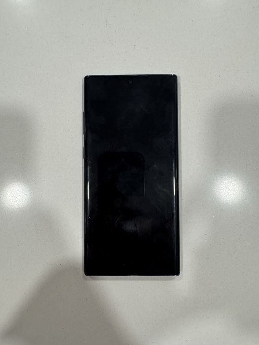 Samsung Galaxy Note 10 plus