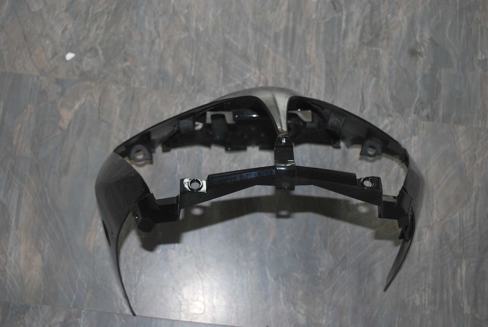 SUZUKI DL 650 - 2008 CZASZA część owiewki silnik lagi koło
