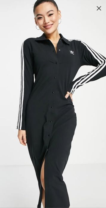Сукня adidas Originals