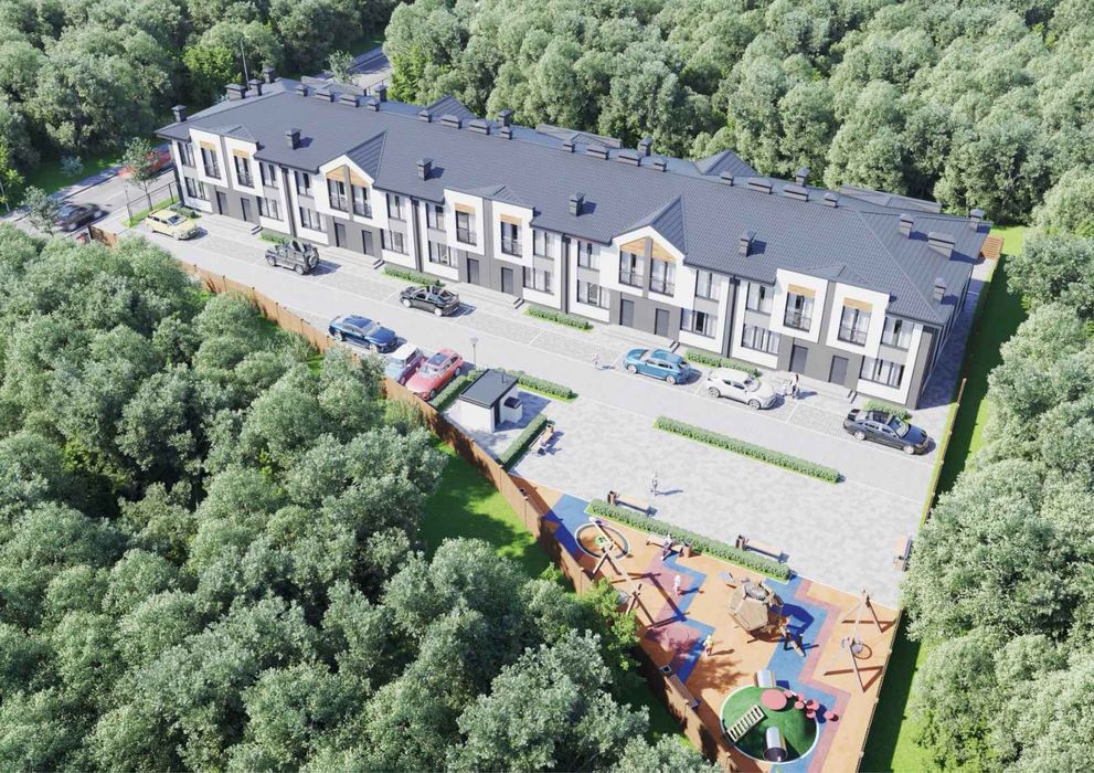 Будинок біля метро Теремки за вигідною ціною!