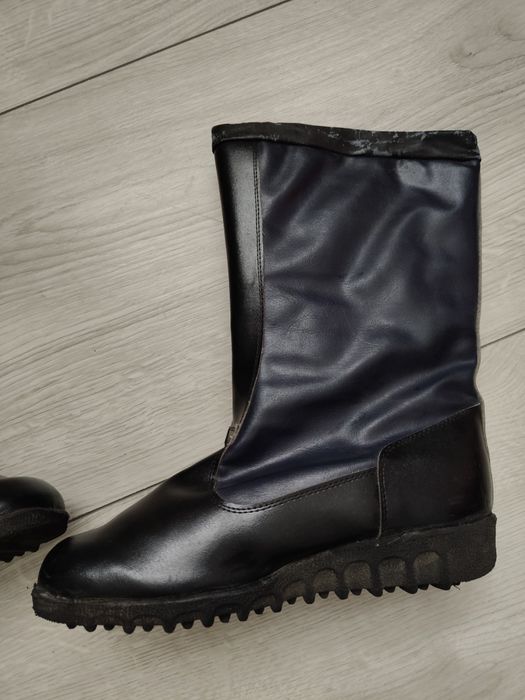 Buty zimowe RELAKS  Nowy Targ
