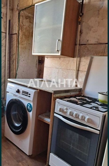 Продам 1 комн. с капремонтом на Тираспольской