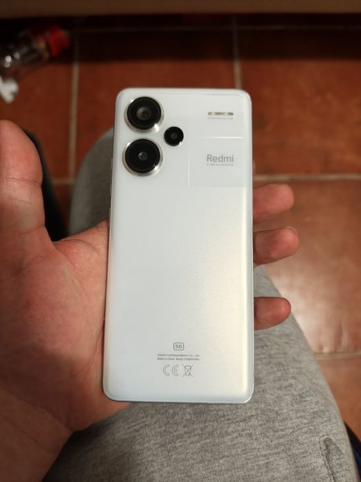 xiaomi redmi 13 pro+ 5g