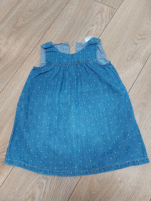 Sukienka H&M rozm 86