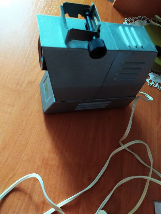 Фильмоскоп / диа фильмы