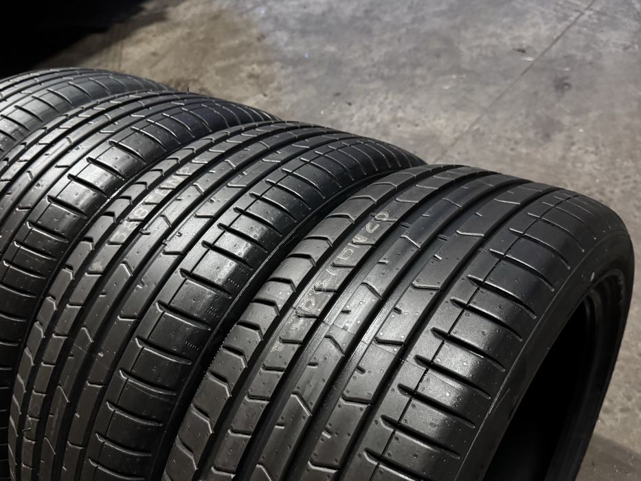 NOWE Pirelli 235/45/20 XL 100V 2025r opony letnie