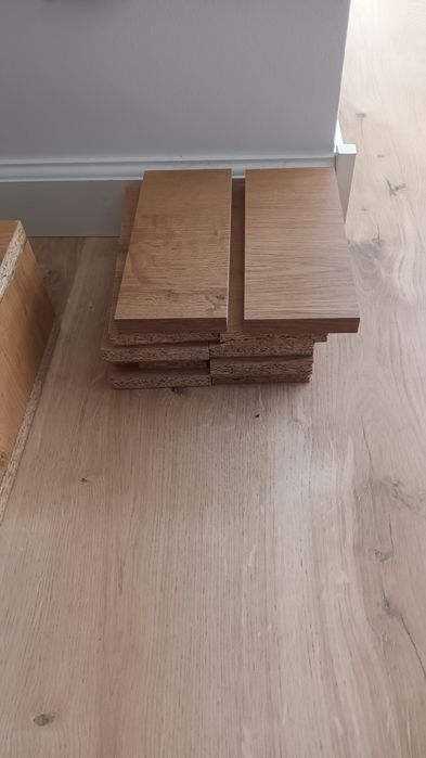 Półka, Meblościanka
