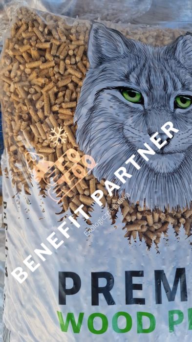 Pellet sosnowy , pellet norma jakości A1 , pellet drzewny , pelet  ,