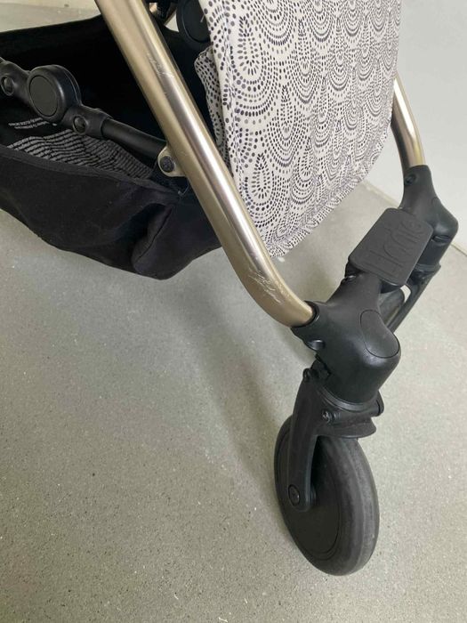 Elodie Details Mondo Desert Rain Wózek Spacerowy