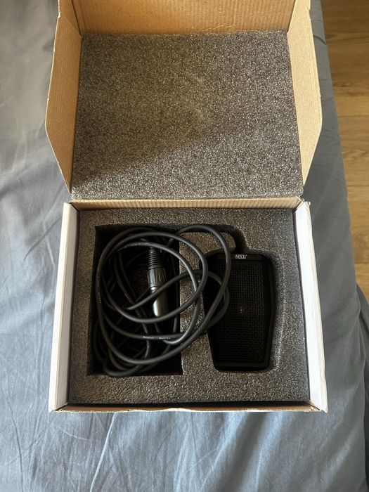 Мікрофон Marshall Electronics MXL FR-401M