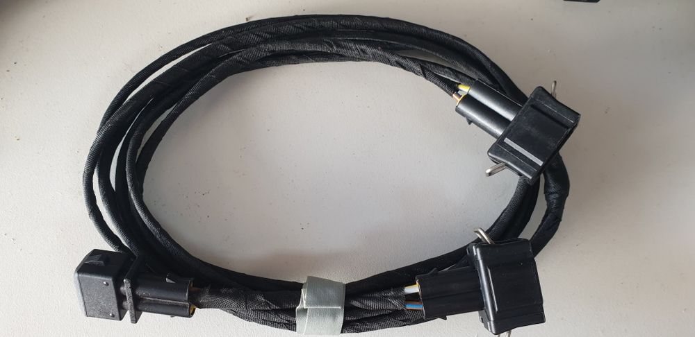 G40 cablagem farois nevoeiro nova