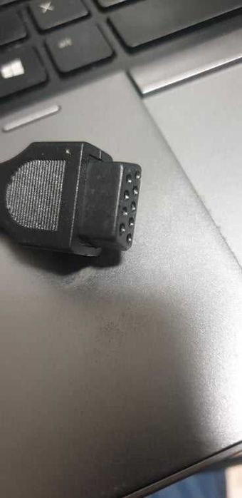 Wysokiej jakości pistolet 9-PIN DO PEGASUS nowy