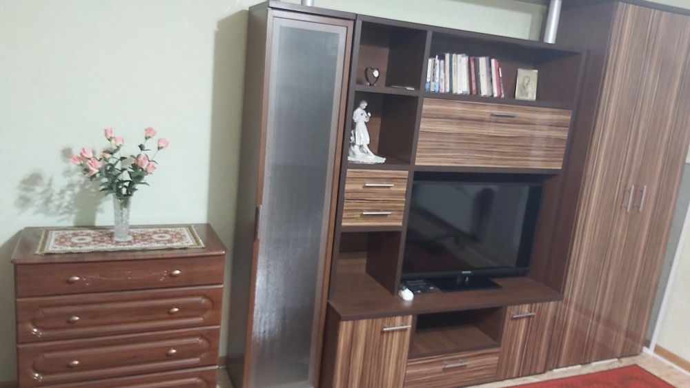 Подобова оренда квартири