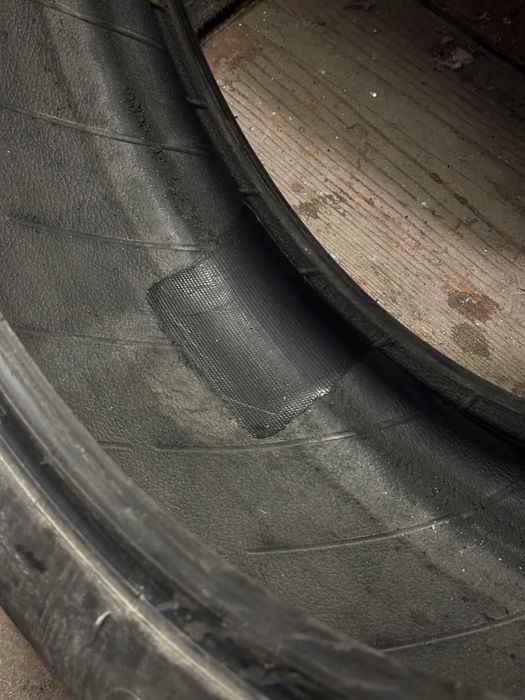 Michelin Alpin 6 205/55 R16 резина шини колеса