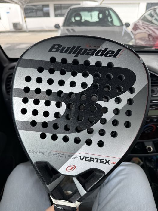 Raquele Bullpadel Vertex 02