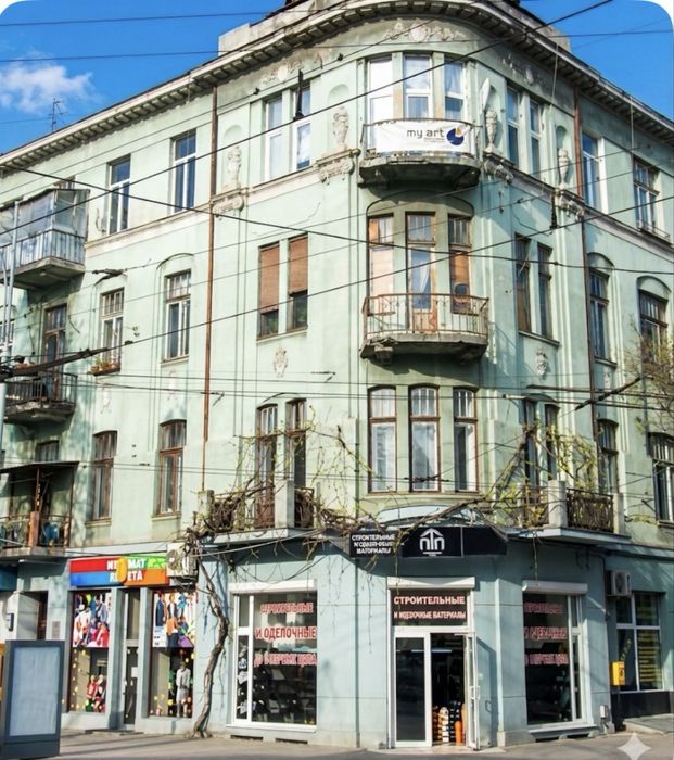Сдаю 65m2 Угловой Магазин Преображенская 62 / Троицкая  ‼️ Магазин кафе шоу рум салон