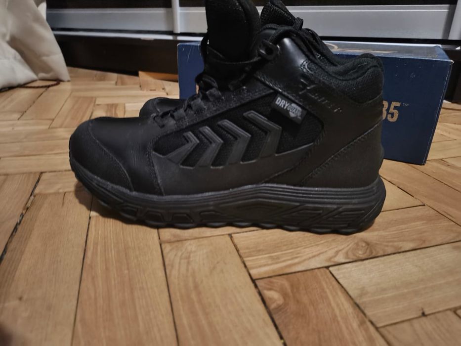 Кросівки Bates Rush Shield Mid