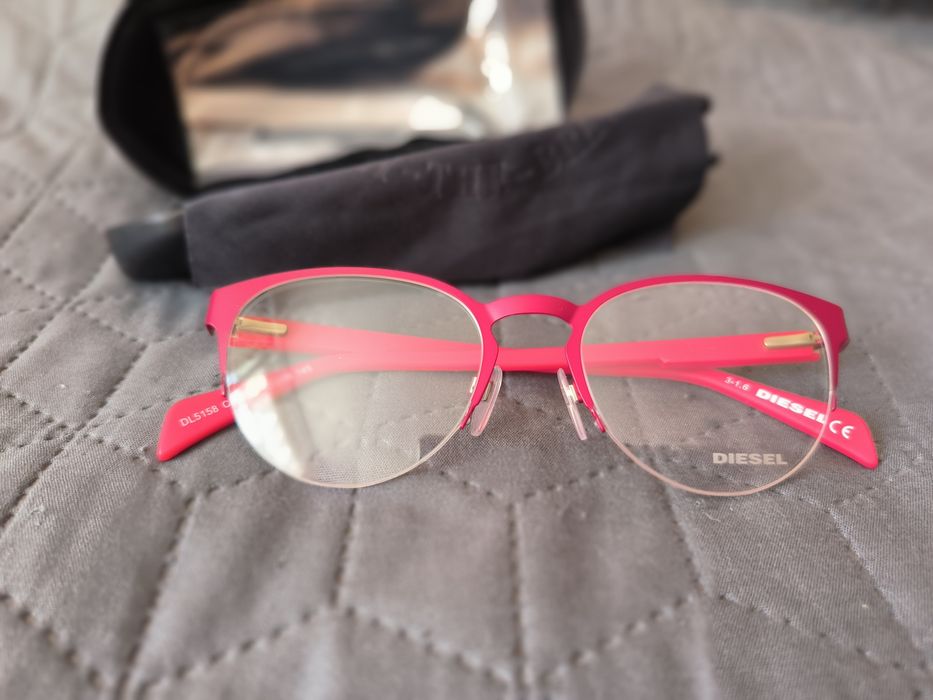 Оправа для окулярів Diesel