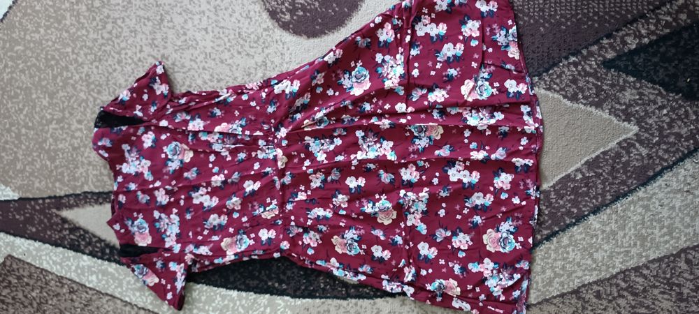 Сукня, сарафан, топ на розмір XS-S