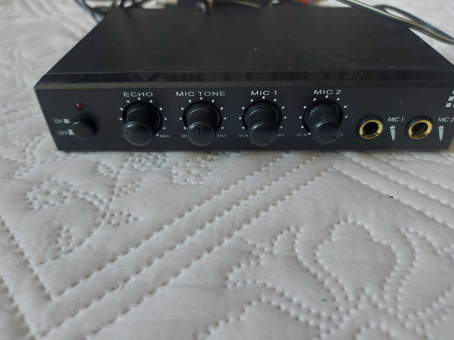 Karaoke -DP SPECIALS BV-+DVD -Komplet -Dokonały do wspólnej zabawy