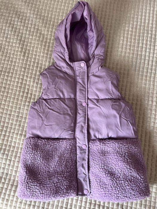 Жилет безрукавка sinsay 122