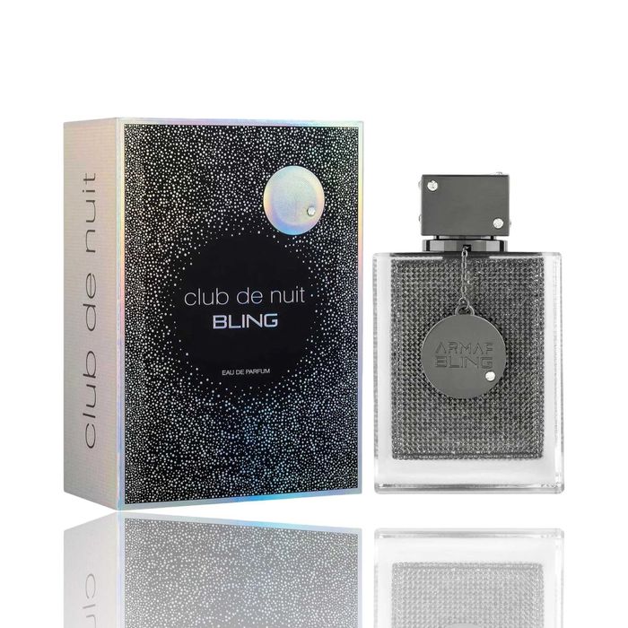 Armaf Club De Nuit Bling perfumy arabskie nowość  2025