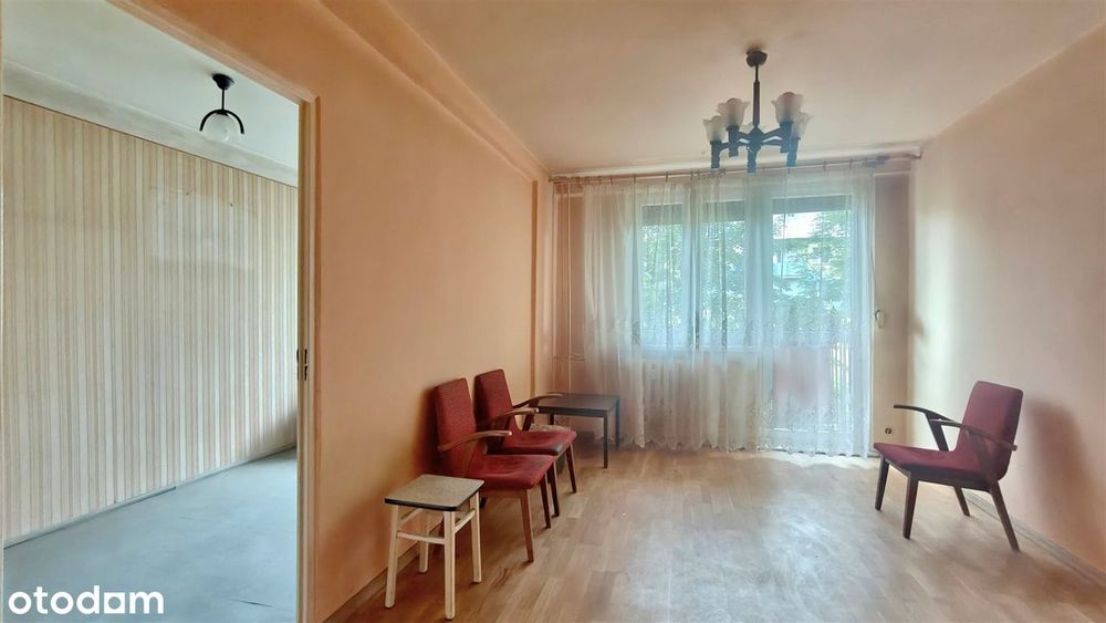 Zgrabne 3 pokoje Radom os. Nad Potokiem