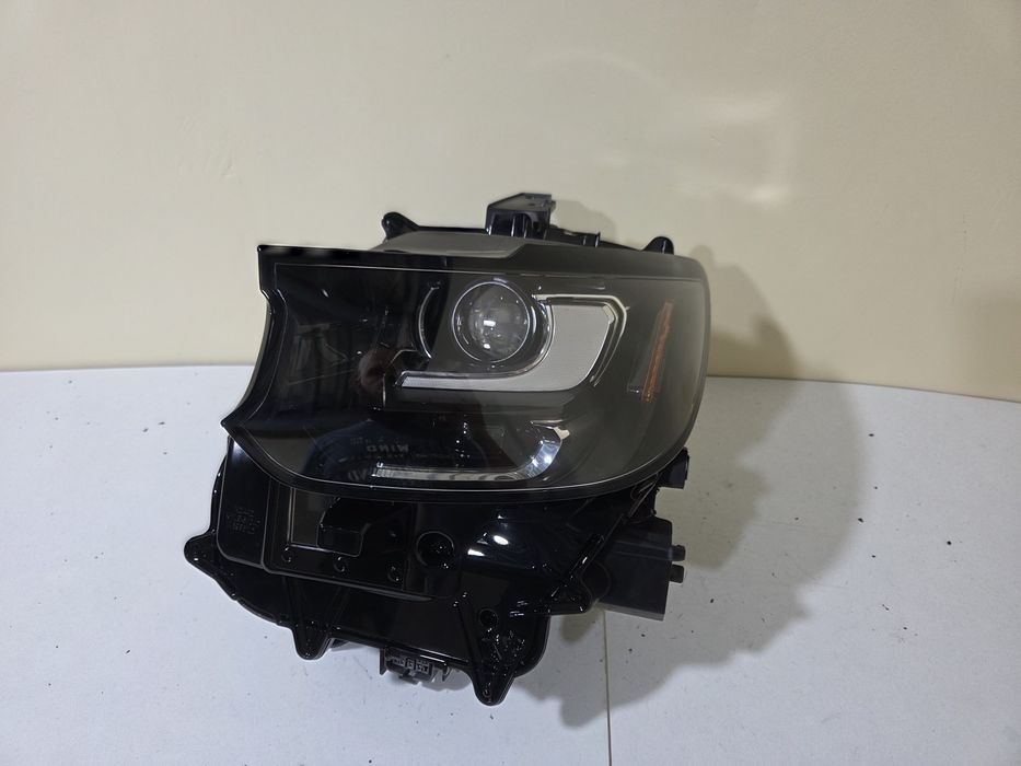 Фара ліва Mazda CX-90 USA (36)