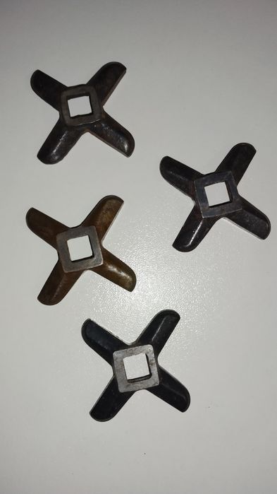 Нож для мясорубки