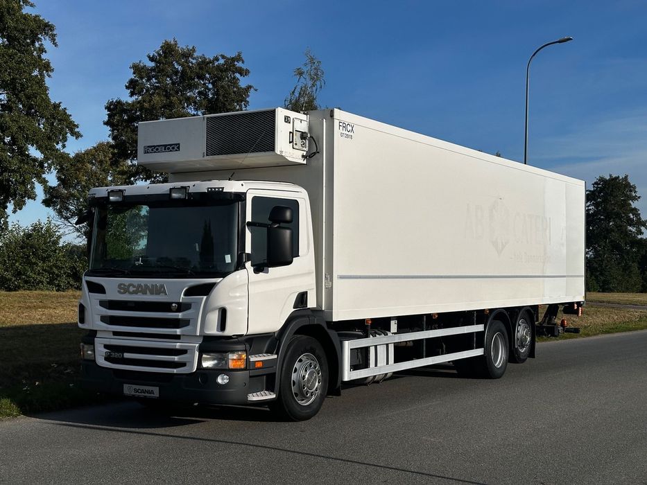 Scania