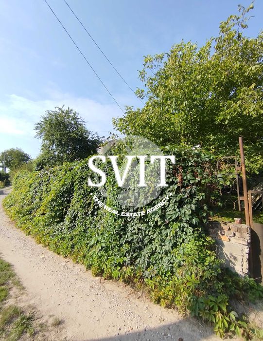 Продається ділянка під забудову